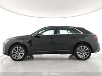 Nuova Audi Q8 S-Line 340 CV (250 kW) 2025 Nero SUV