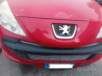 usata Peugeot 206+ - 2011 - Ok neopatentati