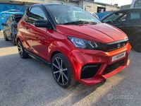 Usata Aixam City 2023 Bianco