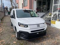 Nuova Fiat Doblò 131 CV (96 kW) 2025 Bianco Monovolume