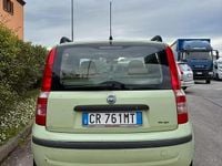 Usata Fiat Panda 70 CV (51 kW) 2004 Utilitaria
