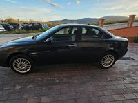 usata Alfa Romeo 156 1.9 JTD Business