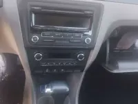 Usata Seat Toledo Style 105 CV (77 kW) 2015 Bianco Utilitaria