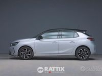 Usata Opel Corsa 101 CV (74 kW) 2025 Kaolin white Berlina