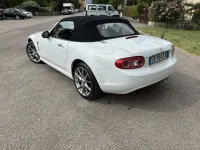 Usata Mazda MX5 20th Anniversary 126 CV (92 kW) 2010 Cabrio