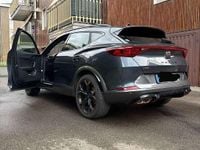 Usata Cupra Formentor 150 CV (110 kW) 2024 Grigio SUV