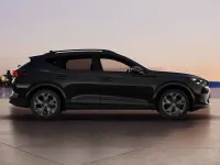Nuova Cupra Terramar 204 CV (150 kW) 2026 Nero midnight SUV