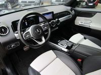 Usata Mercedes GLB200 Premium 150 CV (110 kW) 2020 SUV