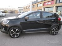 Usata DR DR 3.0 114 CV (83 kW) 2022 Nero SUV