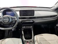 Usata Fiat 600 La Prima 110 CV (80 kW) 2025 Verde mare SUV