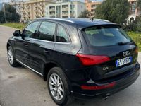 usata Audi Q5 2.0 tdi Advanced quattro 177cv s-tronic