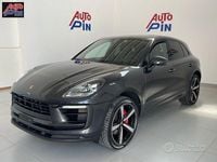 Usata Porsche Macan 381 CV (280 kW) 2024 Other SUV