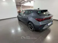 Usado Cupra Leon 151 CV (111 kW) 2025 Gris Berlina