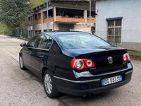 usata VW Passat Passat 2.0 TDI cat Highline DPF