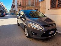 Usata Ford C-MAX Titanium 2013 Monovolume