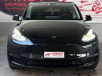 Usata Tesla Model Y Performance 155 kW (211 CV) 2025 Nero SUV