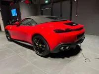 Nuova Ferrari Roma 620 CV (456 kW) 2025 Other Coupé