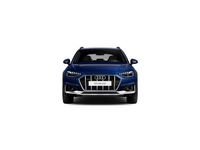 Usata Audi A4 Allroad Business 204 CV (150 kW) 2024 Blu navarra metallizzato Station wagon
