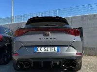 Usata Cupra Formentor 150 CV (110 kW) 2022 Grigio SUV