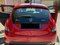 Usata Lancia Ypsilon 2022 Utilitaria