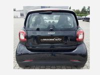 Usata Smart ForTwo Electric Drive Passion 41 kW (56 CV) 2019 Nero Utilitaria