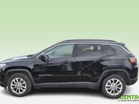 Usata Jeep Compass Limited 131 CV (96 kW) 2024 Nero SUV