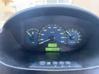 Usata Chevrolet Matiz 52 CV (38 kW) 2007 Bluazzurro Utilitaria