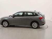 Usata Skoda Scala Ambition 95 CV (69 kW) 2023 Grigio Utilitaria