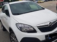Usata Opel Mokka 2015 SUV