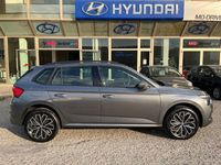 usata Skoda Kamiq 1.0 TSI 110 CV Ambition