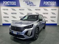 Usata Peugeot 2008 GTi 136 CV (100 kW) 2025 Kca  vernice grigio artense SUV