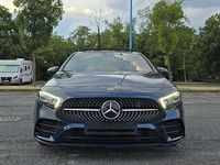 Usata Mercedes A200 AMG line 150 CV (110 kW) 2021 Monovolume