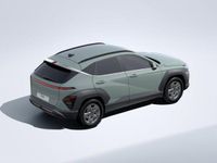 usata Hyundai Kona 1.0 T-GDi X Line 2WD MT