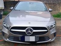 Usata Mercedes A180 Premium 116 CV (85 kW) 2020 Berlina