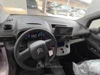 Nuova Citroën e-Berlingo 56 kW (77 CV) 2026 Bianco Monovolume