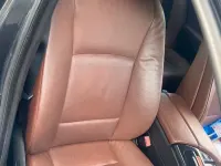 Usata BMW 525 M Sport 218 CV (160 kW) 2013 Grigio Station wagon