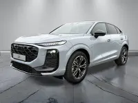 Nuova Audi Q3 Sportback S-Line 150 CV (110 kW) 2026 Grigio pastello SUV