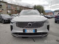Usata Volvo XC90 Plus 250 CV (183 kW) 2025 Grigio SUV