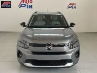 Usata Citroën C3 100 CV (73 kW) 2025 Grigio SUV