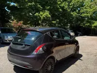 Usata Lancia Ypsilon Silver 69 CV (50 kW) 2013 Utilitaria