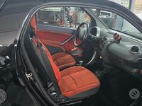 Usata Smart #1 2001 Nero