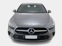 usata Mercedes A180 d Automatic Business Extra 5 P
