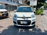 Usata Fiat Panda Sport 69 CV (50 kW) 2021 Bianco Utilitaria