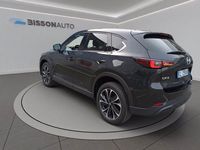 Usata Mazda CX-5 Exceed 150 CV (110 kW) 2022 Jet black mc SUV