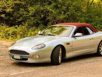 usata Aston Martin DB7 DB7vantage volante 6.0