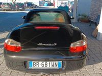 usata Porsche Boxster (986) - 2001