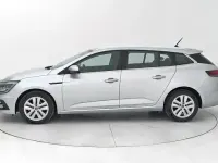 Usata Renault Mégane GrandTour Business 115 CV (84 kW) 2021 Grigio Station wagon