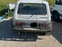 Usata Lada niva 75 CV (55 kW) 1990 SUV