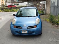 Usata Nissan Micra 2005