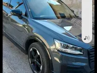 Usata Audi Q2 116 CV (85 kW) 2022 SUV